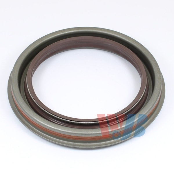 Wjb Ensure Bearing Life With Premium Seals, Ws710454 WS710454 - main